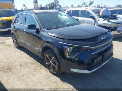 KIA NIRO 2023