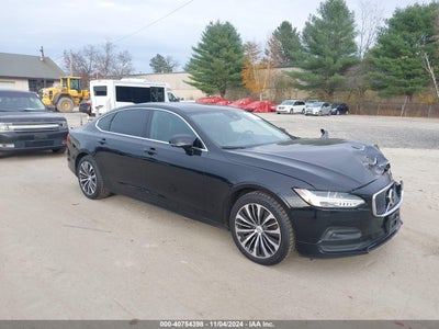 VOLVO S90 2022