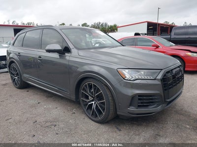 AUDI Q7 2023