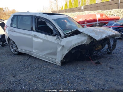 BMW X3 2013