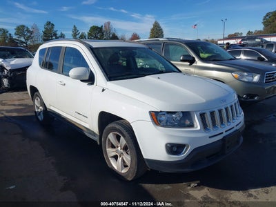 JEEP COMPASS 2015