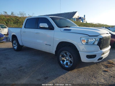 RAM 1500 2019