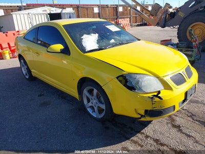 PONTIAC IA 2007