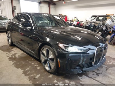 BMW I4 2024