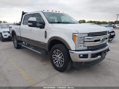 FORD F-250 2018