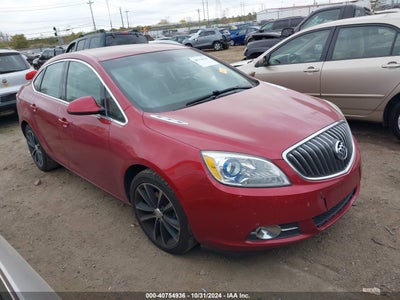 BUICK VERANO 2016