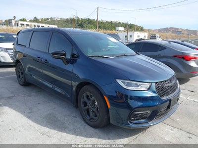 CHRYSLER PACIFICA HYBRID 2023