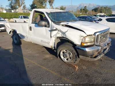 FORD F-250 2003