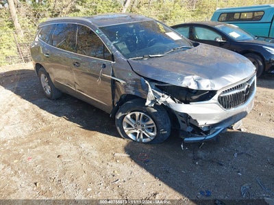 BUICK ENCLAVE 2021