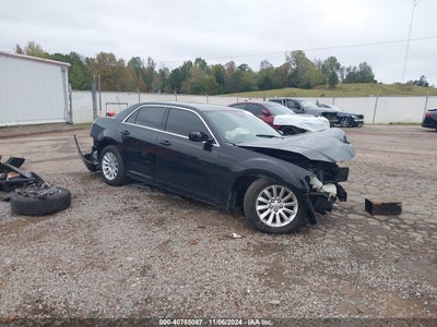CHRYSLER 300 2012
