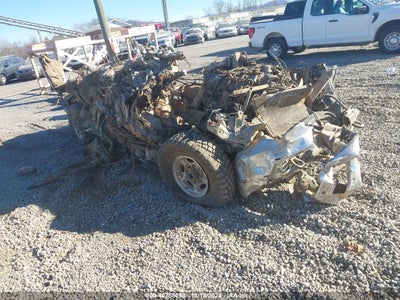 FORD F-250 2003