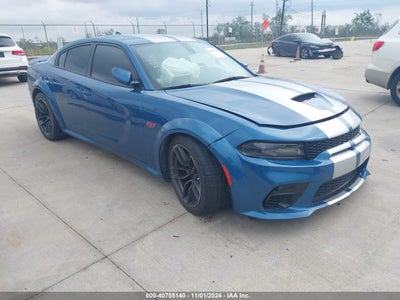 DODGE CHARGER 2020