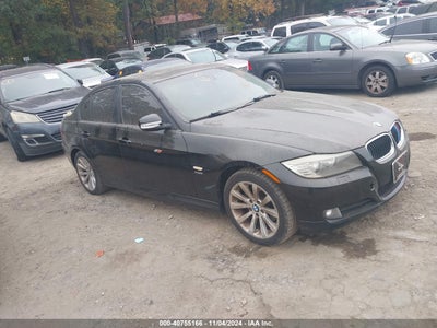 BMW 328I 2011