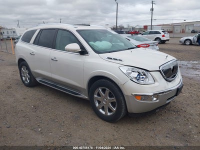 BUICK ENCLAVE 2009