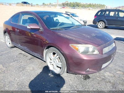 SCION TC 2007