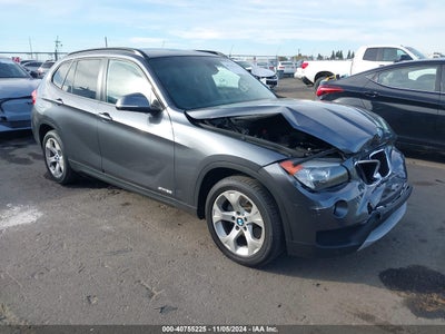 BMW X1 2014