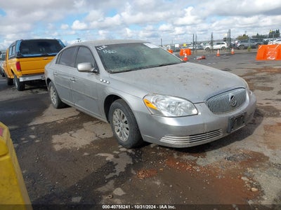 BUICK LUCERNE 2007