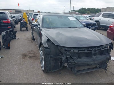 CADILLAC CT6 2016