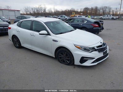 KIA OPTIMA 2020