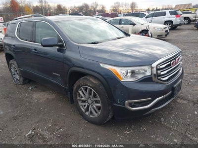 GMC ACADIA 2019