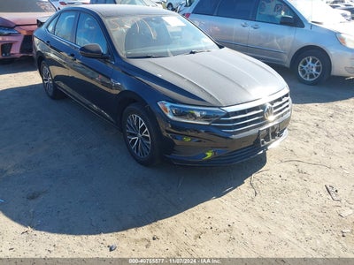 VOLKSWAGEN JETTA 2019