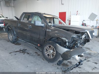 FORD F-150 2006