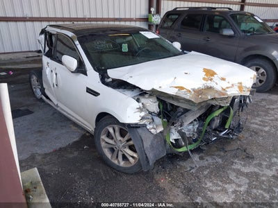 KIA OPTIMA 2013