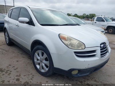 SUBARU B9 TRIBECA 2006