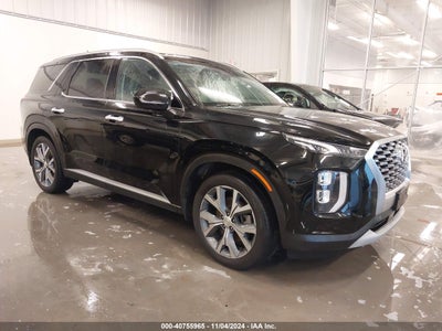 HYUNDAI PALISADE 2020