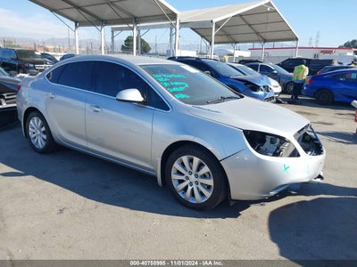 BUICK VERANO 2016