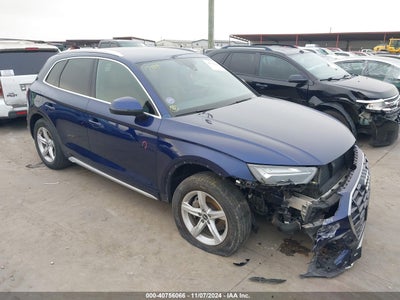 AUDI Q5 2021