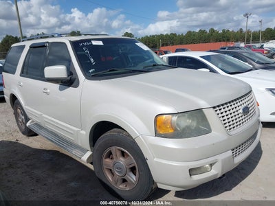 FORD EXPEDITION 2006