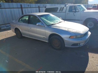 MITSUBISHI GALANT 2003
