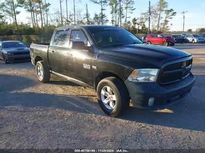 RAM 1500 2018