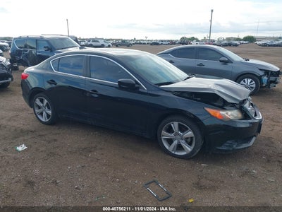ACURA ILX 2013