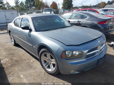DODGE CHARGER 2006