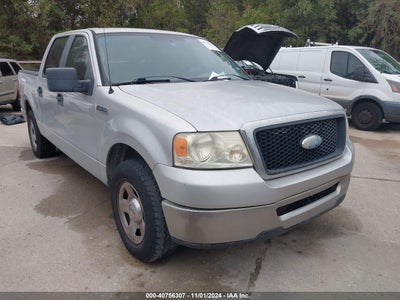 FORD F-150 2007