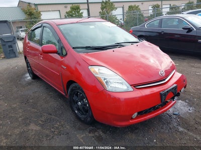 TOYOTA PRIUS 2009