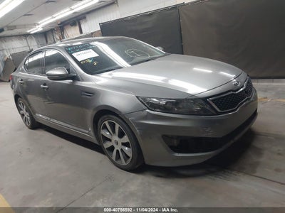 KIA OPTIMA 2012
