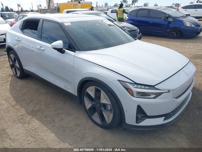POLESTAR 2 2024