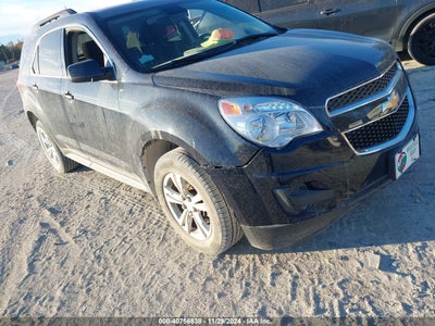 CHEVROLET EQUINOX 2015
