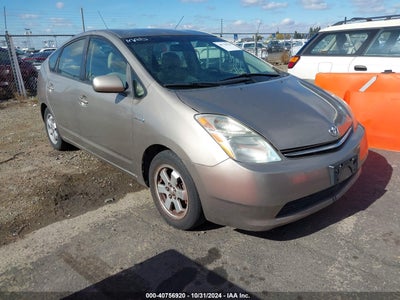 TOYOTA PRIUS 2007