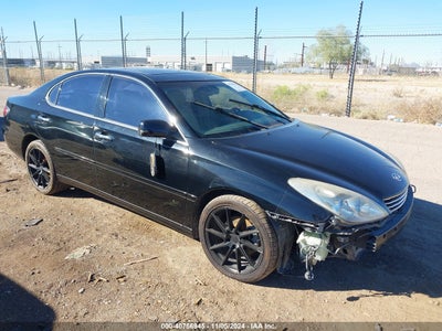 LEXUS ES 330 2004