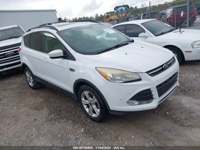 FORD ESCAPE 2014