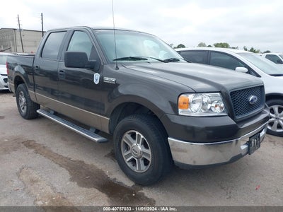 FORD F-150 2006