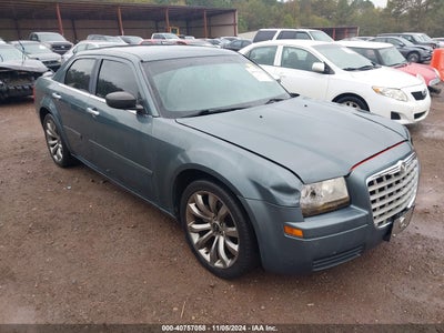 CHRYSLER 300 2006
