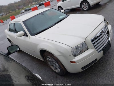 CHRYSLER 300 2007