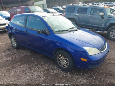 FORD FOCUS 2005