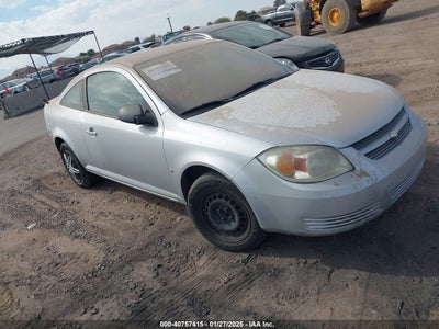 CHEVROLET COBALT 2007