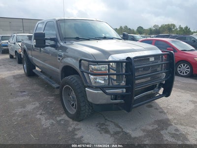 FORD F-250 2010